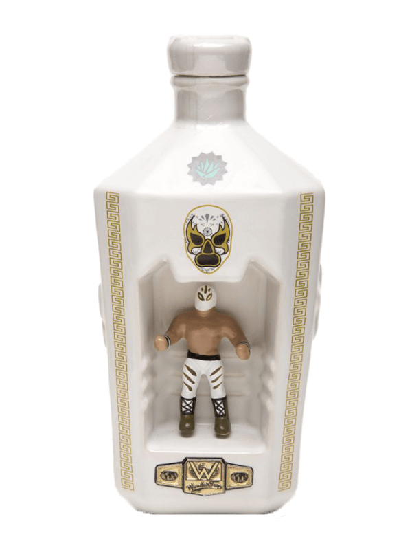 Buy Wonderteq Arena Reposado Tequila Online -Craft City