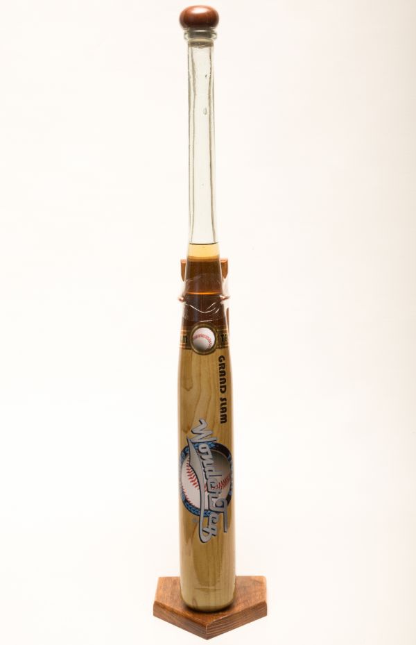 Buy Wonderteq Grand Slam Reposado Tequila Online -Craft City