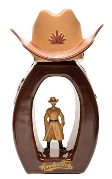 Buy Wonderteq Western Reposado Tequila Online -Craft City
