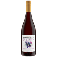 Buy Woodbridge Fruitful Blends Blueberry Blackberry Flavored Wine Online -Craft City