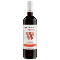 Buy Woodbridge Red Blend Sessions Low Calories & Carbs California Online -Craft City
