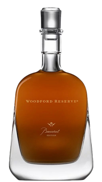 Buy Woodford Reserve Baccarat Edition Online -Craft City