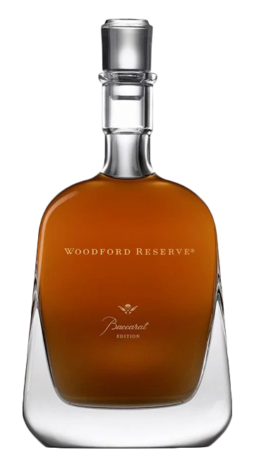 Buy Woodford Reserve Baccarat Edition Online -Craft City