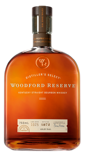Buy Woodford Reserve Bourbon Whiskey Online -Craft City
