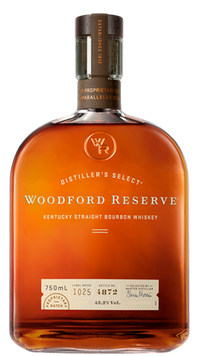 Buy Woodford Reserve Bourbon Whiskey Online -Craft City