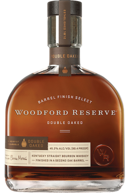 Buy Woodford Reserve Double Oaked Bourbon Whiskey Online -Craft City