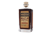 Buy Woodinville Bourbon Whiskey Finished in Port Casks Online -Craft City