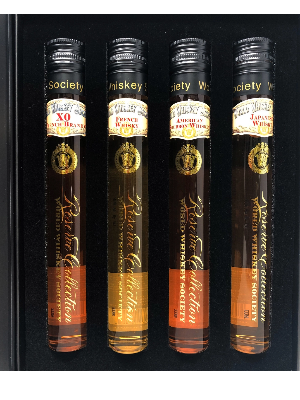 Buy World Whiskey Society Gift Set Online -Craft City