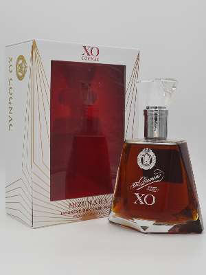Buy World Whiskey Society The Diamond XO Cognac Online -Craft City