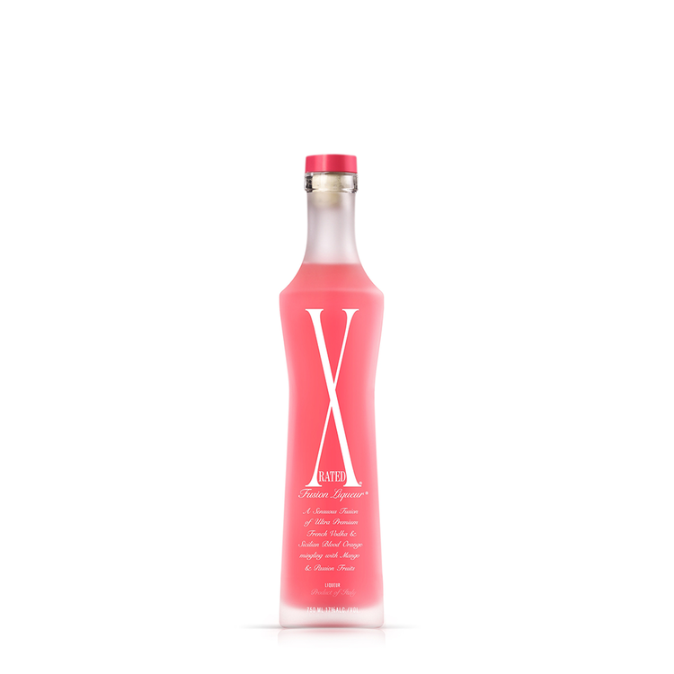 Buy X Rated Fusion Liqueur Online -Craft City