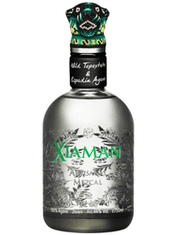 Buy Xiaman Artesanal Mezcal Online -Craft City
