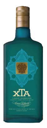 Buy Xta Honey Liqueur Online -Craft City