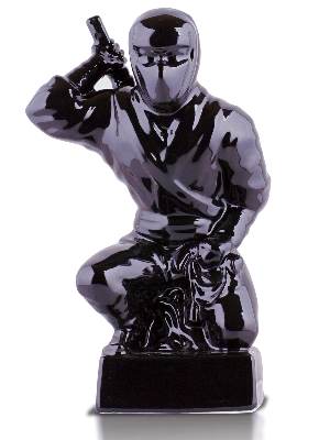 Buy Yamato Black Ninja Japanese Whiskey Online -Craft City
