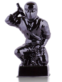 Buy Yamato Black Ninja Japanese Whiskey Online -Craft City