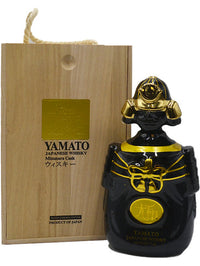 Buy Yamato Samurai Edition Black 750ml Online -Craft City