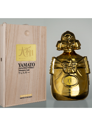Buy Yamato Samurai Edition Gold Online -Craft City