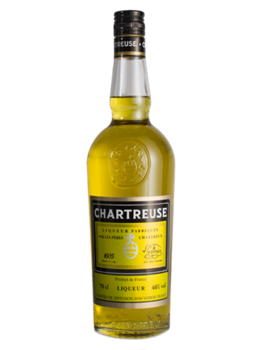 Buy Yellow Chartreuse Online -Craft City