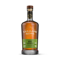 Buy Yellow Rose Distilling Rye Whiskey Online -Craft City