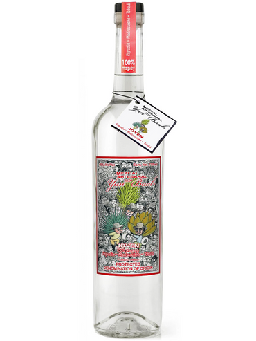 Buy Yuu Baal Joven Ensamble Mezcal Online -Craft City