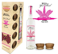 Buy Yuu Baal Joven Espadin Gift Set Online -Craft City