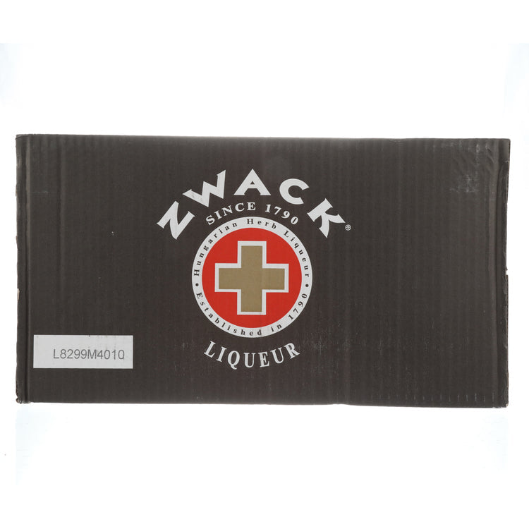 Buy Zwack Herbal Liqueur Online -Craft City