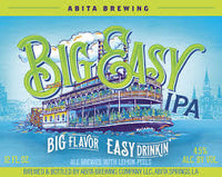 Abita Big Easy IPA 6 pack