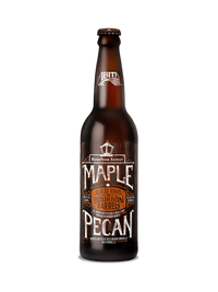 Abita Bourbon Street Maple Pecan 22oz
