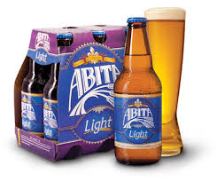 Abita Light 6 pack