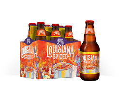 Abita Louisiana Spiced Ale 6 pack