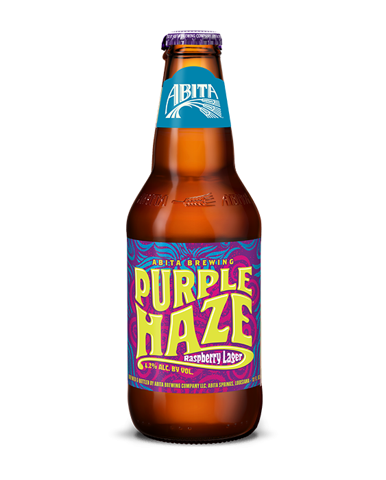 Abita Purple Haze 6PK