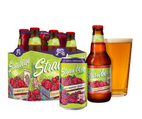 Abita Strawberry Lager 6 pack