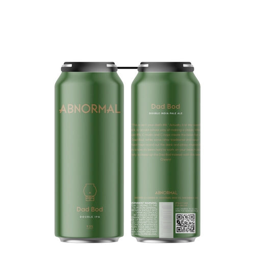 Buy Abnormal Dad Bod Online -Craft City