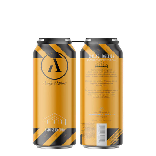 Buy Abnormal Distance Together Online -Craft City