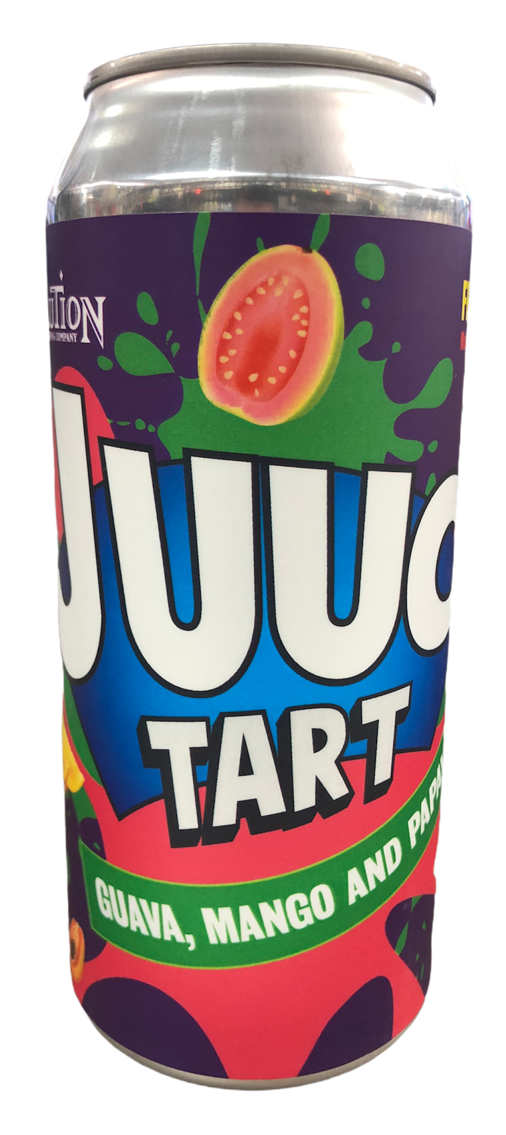 Buy Absolution Juuci Tart Guava Mango and Papaya Online -Craft City