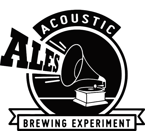 Acoustic Ales AA Meeting 22oz