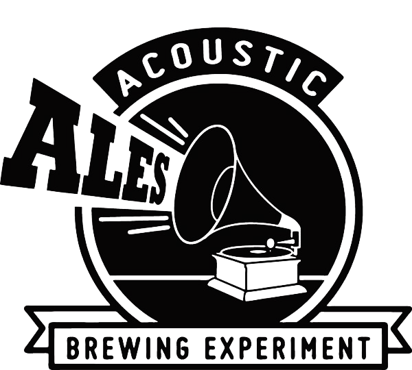 Acoustic Ales Strawberry Blonde 22oz