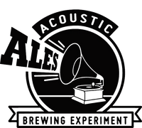 Acoustic Ales Strawberry Blonde 22oz