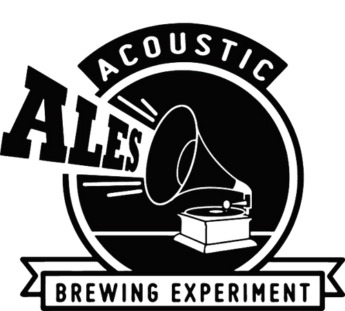 Acoustic Ales Strawberry Blonde 22oz