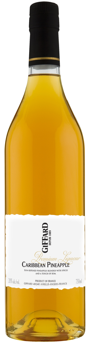 Giffard Caribbean Pineapple Liqueur