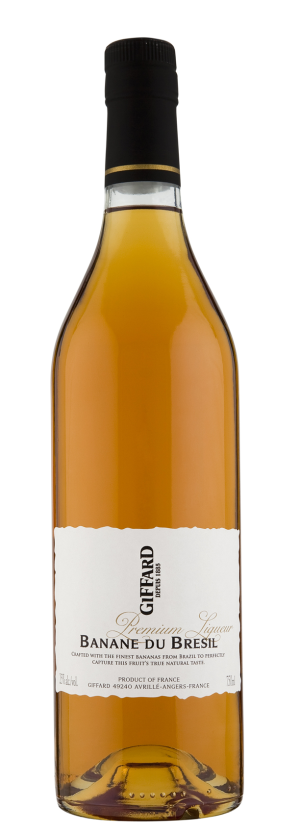 Giffard Banane du Bresil Liqueur