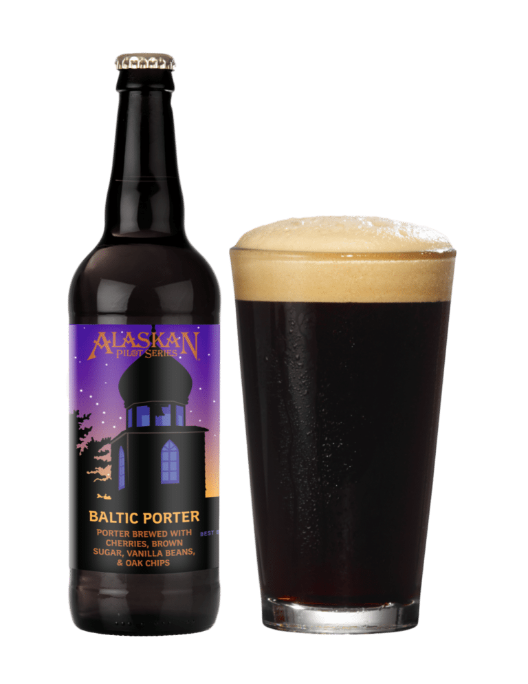 Alaskan Baltic Porter 22oz
