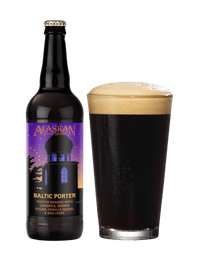 Alaskan Baltic Porter 22oz