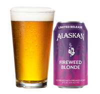 Buy Alaskan Fireweed Blonde Online -Craft City