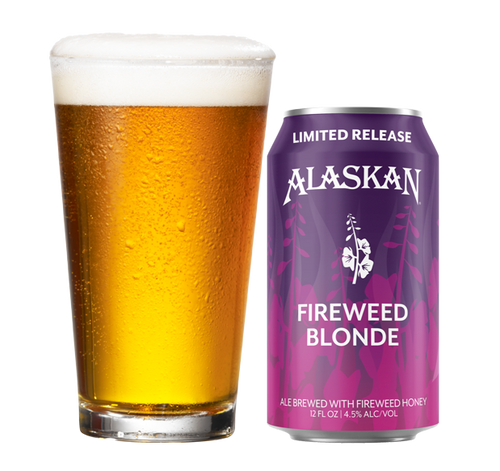 Buy Alaskan Fireweed Blonde Online -Craft City