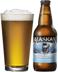 Alaskan Husky IPA 6 pack