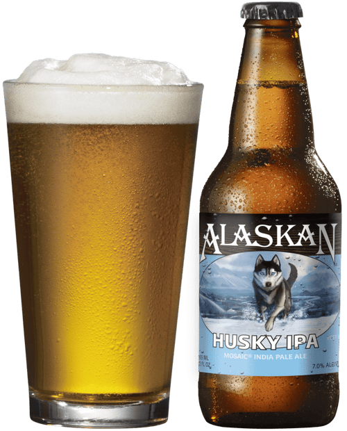 Alaskan Husky IPA 6 pack