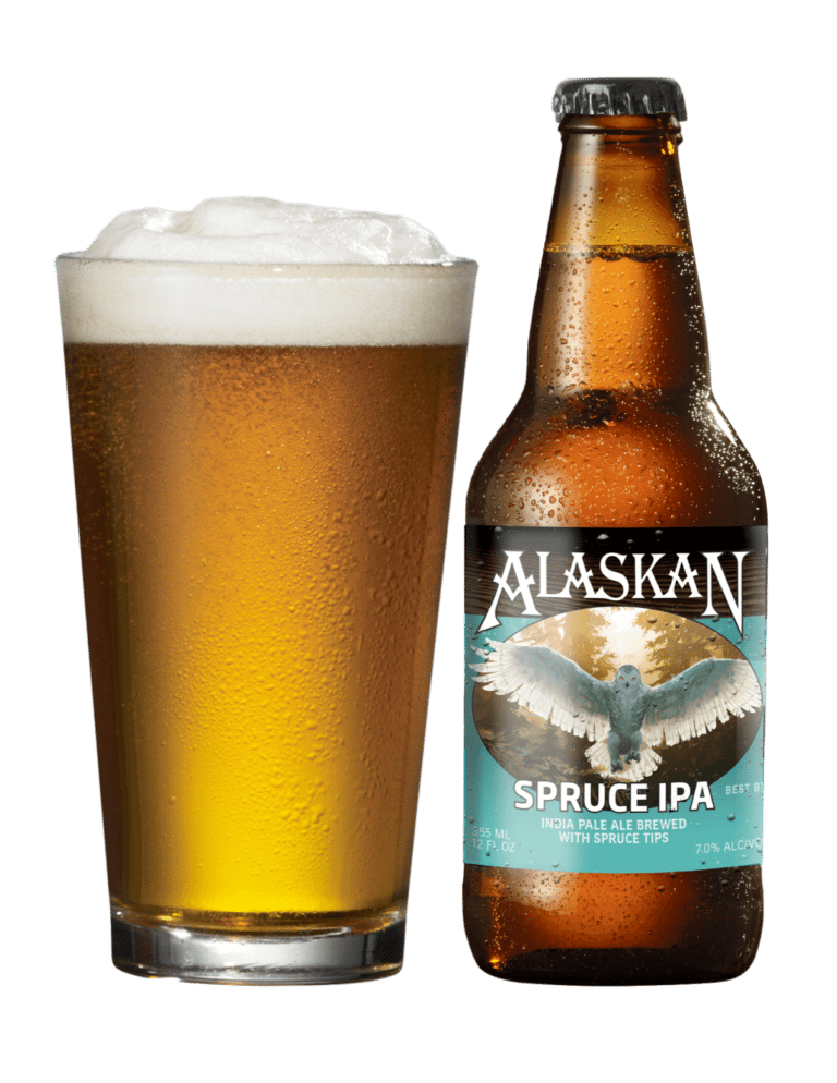 Alaskan Spruce IPA 6 pack