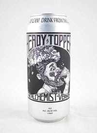 Alchemist Heady Topper 16oz can