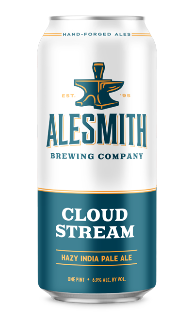 Buy AleSmith Cloud Stream Online -Craft City