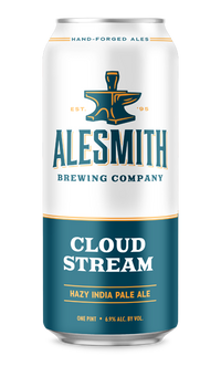 Buy AleSmith Cloud Stream Online -Craft City